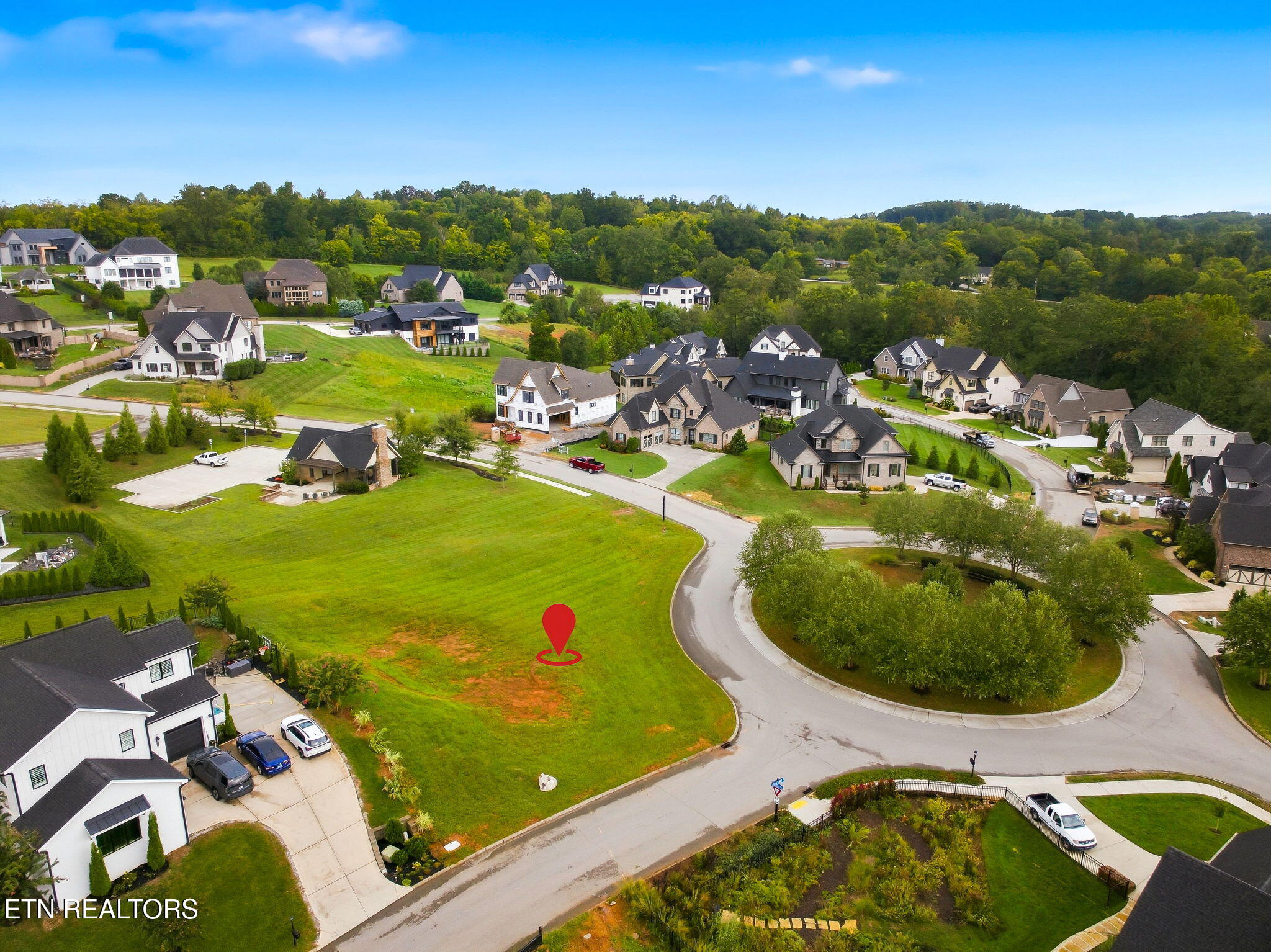 12503 Daisy Field Lane