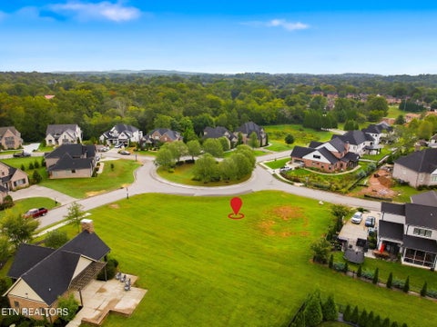 Tiny photo for 12503 Daisy Field Lane, Farragut, TN 37934 (MLS # 1356703)