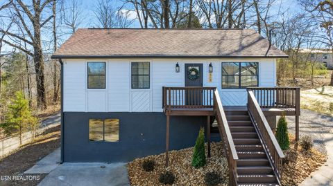 Photo of 518 W Beaver Creek Drive, Powell, TN 37849 (MLS # 1330356)