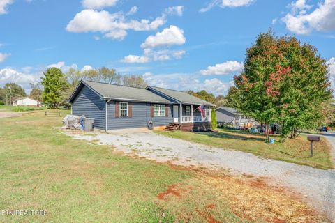105 Lovin Farm Lane Vonore TN 37885
