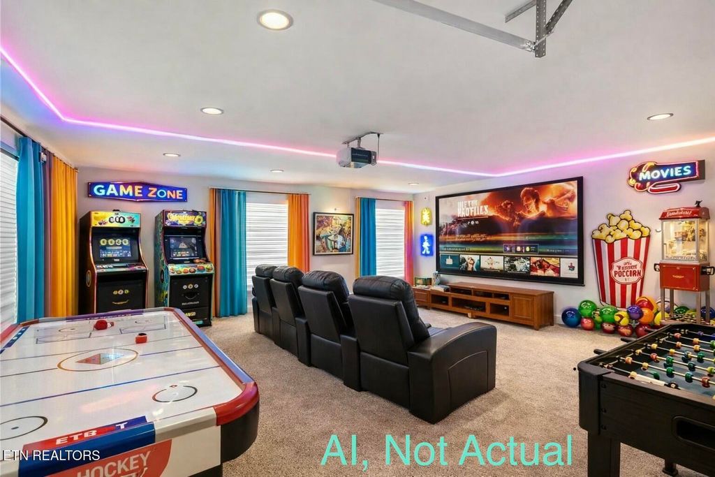 Photo of 2690 High Valley Drive, Pigeon Forge, TN 37863 (MLS # 1336180)