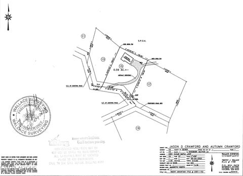Tiny photo for 3361 Sugar Maple Loop Rd, Sevierville, TN 37862 (MLS # 1326250)