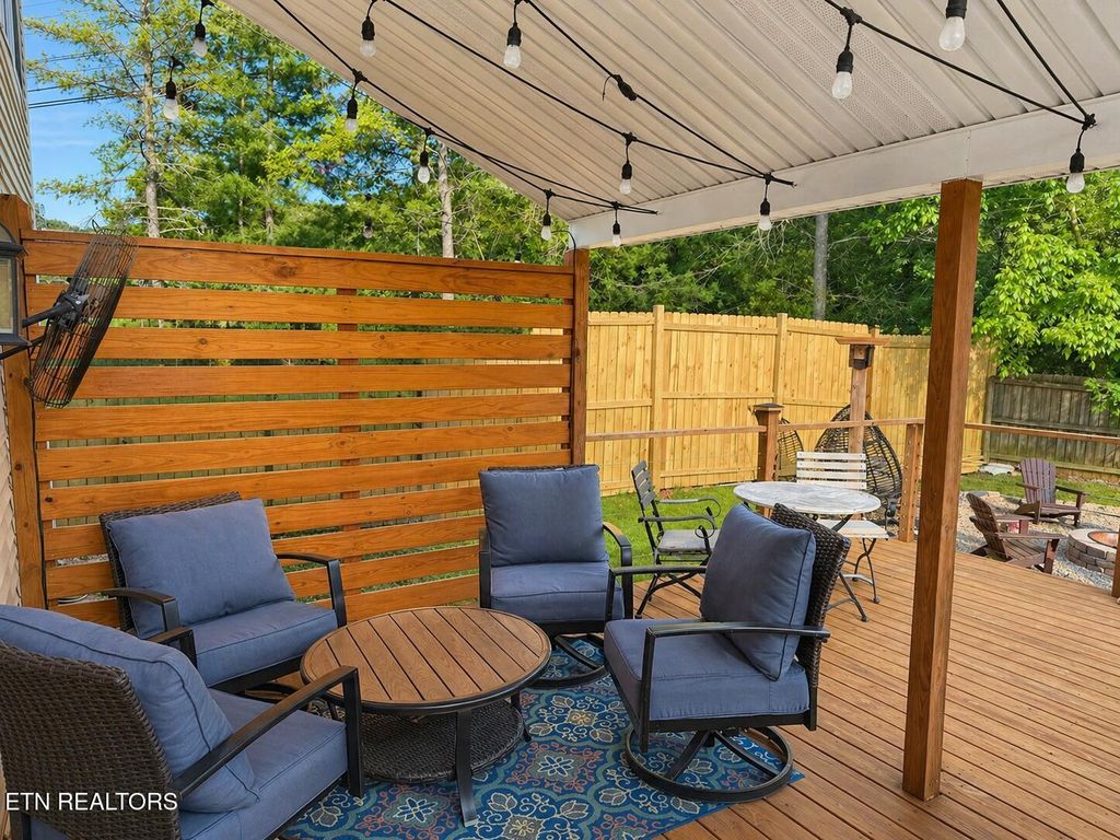 Photo of 2307 Conners Creek Cir, Knoxville, TN 37932 (MLS # 1338582)