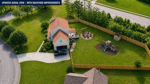 Tiny photo for 2307 Conners Creek Cir, Knoxville, TN 37932 (MLS # 1338582)