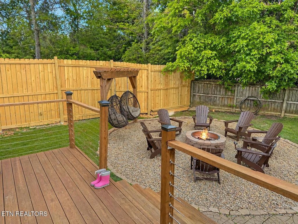 Photo of 2307 Conners Creek Cir, Knoxville, TN 37932 (MLS # 1338582)