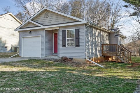 Tiny photo for 5200 NE Heins Rd, Knoxville, TN 37918 (MLS # 1328995)