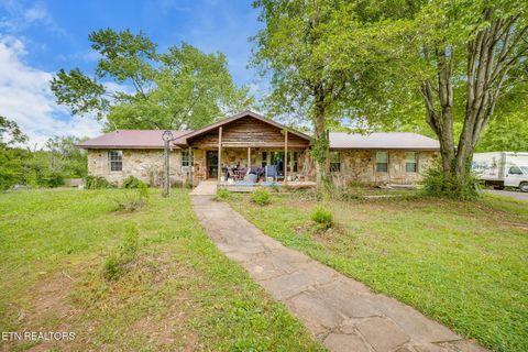 1800 Woodson Drive Knoxville TN 37920