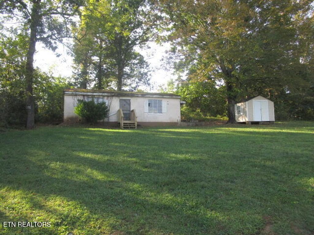 Photo of 9320 E Emory Rd, Corryton, TN 37721 (MLS # 1315527)