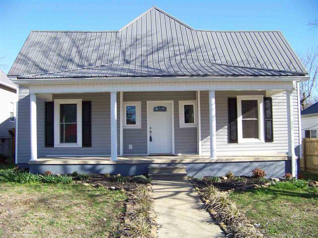 Photo 1 of 26 — 627 Georgia Ave., Etowah, TN 37331