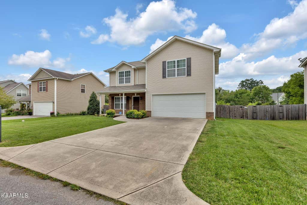Photo of 3217 Whelahan Farm Rd, Knoxville, TN 37924 (MLS # 1233071)