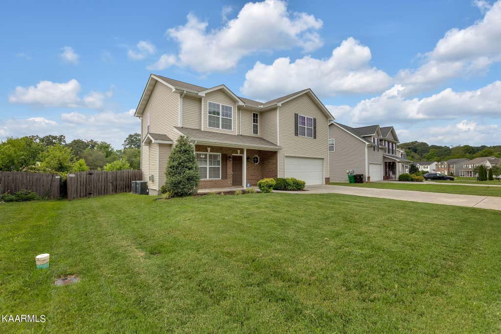 Photo of 3217 Whelahan Farm Rd, Knoxville, TN 37924 (MLS # 1233071)