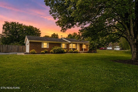 Photo of 7323 Martingale Drive, Powell, TN 37849 (MLS # 1344249)