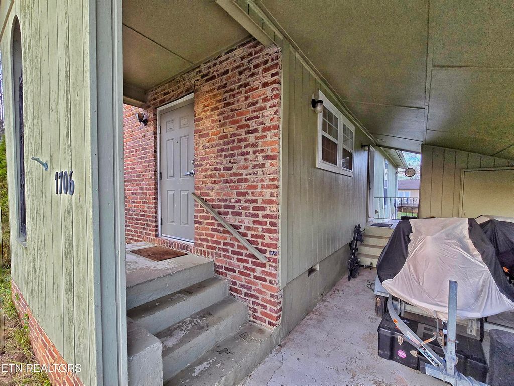 Photo of 1706 Ferd Hickey Rd, Knoxville, TN 37909 (MLS # 1331658)