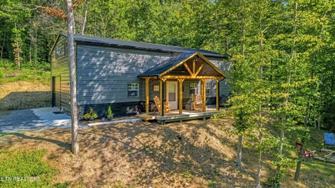 Photo of 2453 Lower Rinehart Rd, Dandridge, TN 37725 (MLS # 1353409)