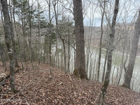 6.49 AC Garrett Town Lane Monroe TN 38573