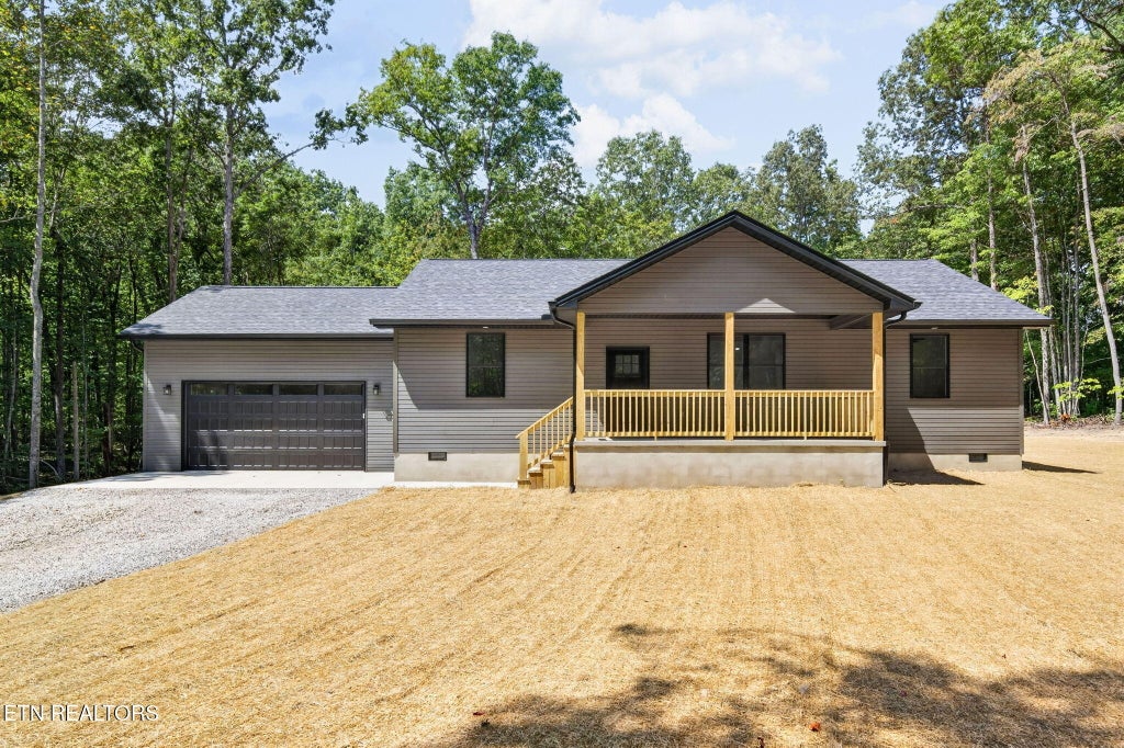 Photo of 1020 Fox Ridge Drive, Grimsley, TN 38565 (MLS # 1354605)