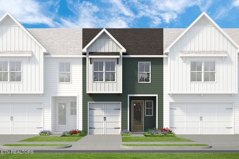 Photo of 1638 Lateglow Way, Knoxville, TN 37931 (MLS # 1335355)