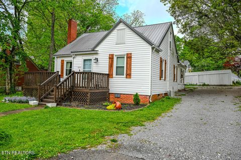Photo of 2095 NE Church St, Cleveland, TN 37311 (MLS # 1342486)