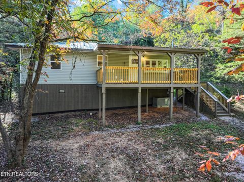 Photo of 3708 Mcdonald Rd, Knoxville, TN 37914 (MLS # 1318907)