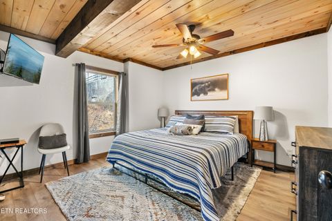 Tiny photo for 817 Pine Top Lane, Gatlinburg, TN 37738 (MLS # 1337013)