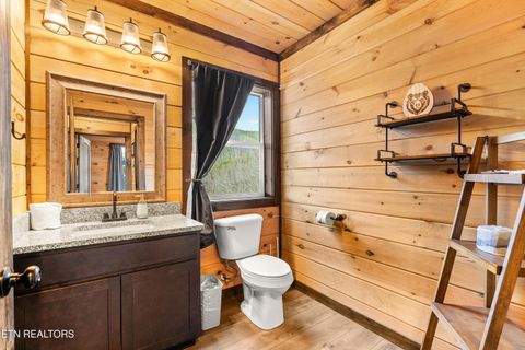 Tiny photo for 817 Pine Top Lane, Gatlinburg, TN 37738 (MLS # 1337013)