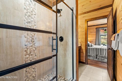 Tiny photo for 817 Pine Top Lane, Gatlinburg, TN 37738 (MLS # 1337013)