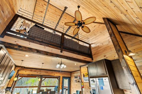 Tiny photo for 817 Pine Top Lane, Gatlinburg, TN 37738 (MLS # 1337013)