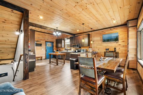 Tiny photo for 817 Pine Top Lane, Gatlinburg, TN 37738 (MLS # 1337013)