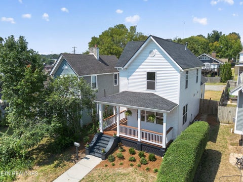 Tiny photo for 207 E Anderson Ave, Knoxville, TN 37917 (MLS # 1354779)