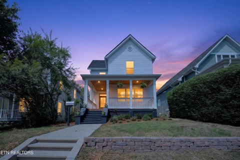 Tiny photo for 207 E Anderson Ave, Knoxville, TN 37917 (MLS # 1354779)