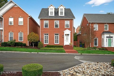 Photo of 1064 Sugarhill Place, Cookeville, TN 38501 (MLS # 1320239)