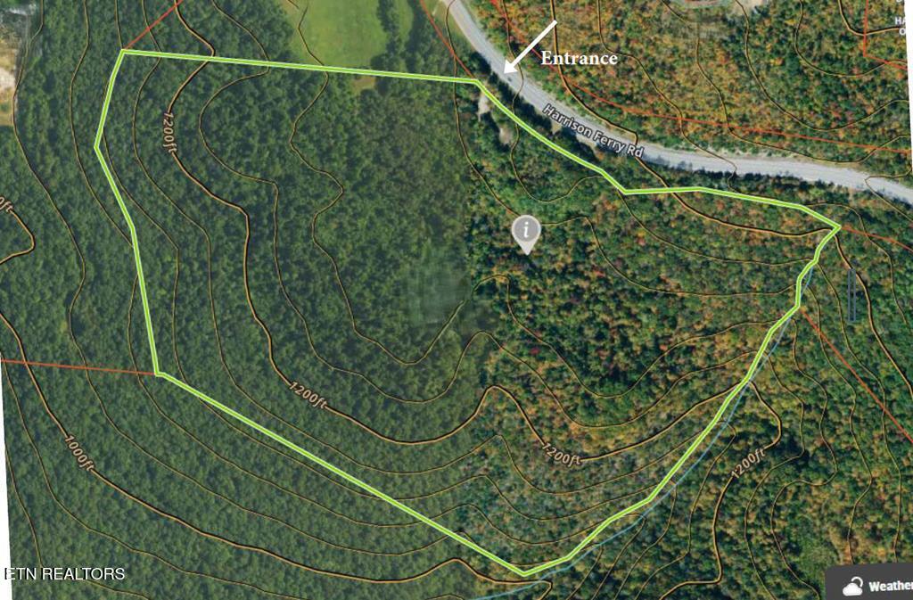 103 AC Harrison Ferry Rd