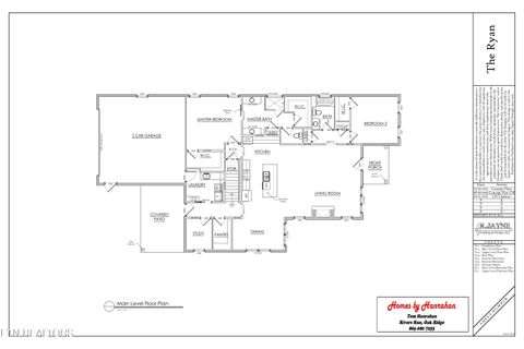Photo of 77 Royal Troon Circle, Oak Ridge, TN 37830 (MLS # 1341470)