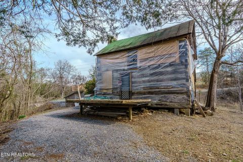 Tiny photo for 2607 Windfall Estates Drive, Sevierville, TN 37876 (MLS # 1332112)