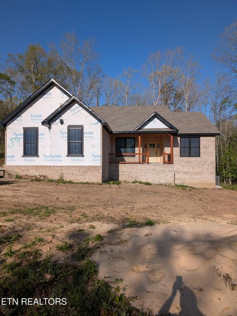 Photo of 89 Riverchase Drive, Crossville, TN 38571 (MLS # 1338061)