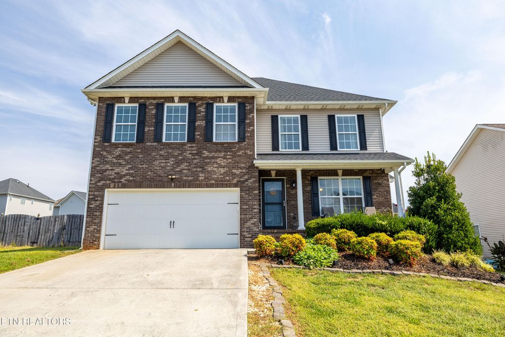 Photo of 2629 Southwinds Circle, Sevierville, TN 37876 (MLS # 1323041)