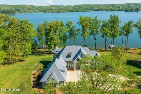 265 E Shore Drive Rockwood TN 37854