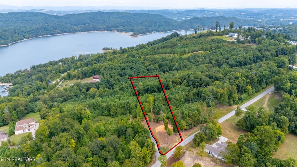 Photo of 37 Hickory Point Lane, Maynardville, TN 37807 (MLS # 1356472)