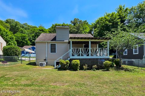Tiny photo for 438 Kingwood St, Kingston, TN 37763 (MLS # 1341836)