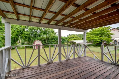 Tiny photo for 438 Kingwood St, Kingston, TN 37763 (MLS # 1341836)