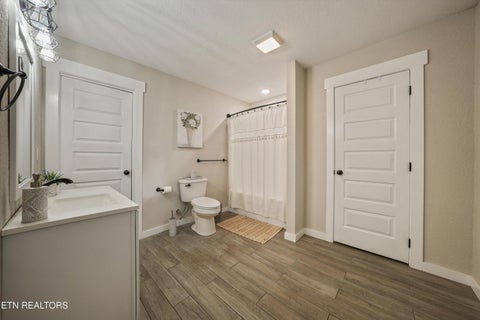 Tiny photo for 126 Zoe Circle, Jacksboro, TN 37757 (MLS # 1349824)