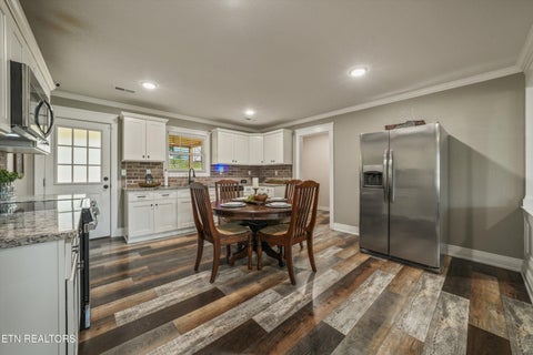 Tiny photo for 126 Zoe Circle, Jacksboro, TN 37757 (MLS # 1349824)