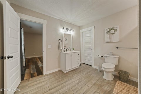 Tiny photo for 126 Zoe Circle, Jacksboro, TN 37757 (MLS # 1349824)