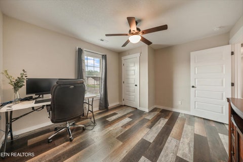 Tiny photo for 126 Zoe Circle, Jacksboro, TN 37757 (MLS # 1349824)
