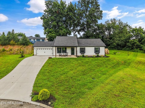 Tiny photo for 126 Zoe Circle, Jacksboro, TN 37757 (MLS # 1349824)