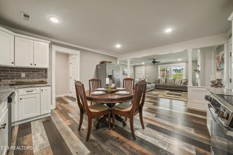Tiny photo for 126 Zoe Circle, Jacksboro, TN 37757 (MLS # 1349824)