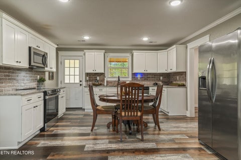 Tiny photo for 126 Zoe Circle, Jacksboro, TN 37757 (MLS # 1349824)