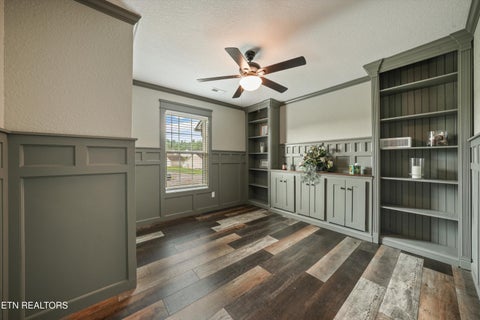 Tiny photo for 126 Zoe Circle, Jacksboro, TN 37757 (MLS # 1349824)