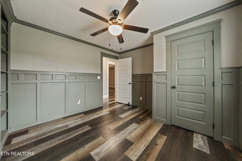 Tiny photo for 126 Zoe Circle, Jacksboro, TN 37757 (MLS # 1349824)