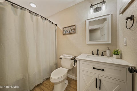 Tiny photo for 126 Zoe Circle, Jacksboro, TN 37757 (MLS # 1349824)